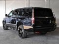 Black Cadillac Escalade 2020 Automatic Gasoline for sale-6