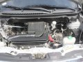 Grey Suzuki Ertiga 2018 for sale in Manila-2