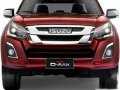 Isuzu D-Max 2019 Automatic Diesel for sale -4