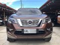 2019 Nissan Terra for sale in Mandaue -1