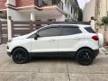 2019 Ford Ecosport for sale in Parañaque-5