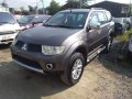 2013 Mitsubishi Montero Sport for sale in Cainta-1