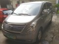 2013 Hyundai Starex for sale in Valenzuela-2