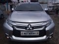 2018 Mitsubishi Montero for sale in Cainta-7