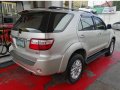 Toyota Fortuner 2010 for sale in Parañaque -0