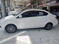 Mitsubishi Mirage G4 2019 Automatic Gasoline for sale -3