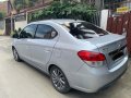 2016 Mitsubishi Mirage G4 for sale in Manila-2