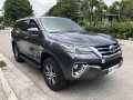 2018 Toyota Fortuner for sale in Quezon City-7