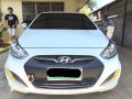 2011 Hyundai Accent for sale in Davao City -3
