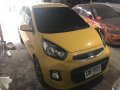 Kia Picanto 2016 for sale in Lapu-Lapu -8