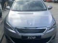 Selling Peugeot 308 2015 in Pasig -7