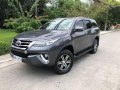 2018 Toyota Fortuner for sale in Quezon City-9