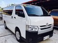 2017 Toyota Hiace for sale in Mandaue -0