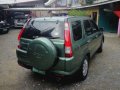 2006 Honda Cr-V for sale in Cebu City-2