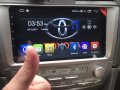 2009 Toyota Camry for sale in Las Pinas-6