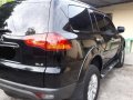 2010 Mitsubishi Montero for sale in Angeles -8