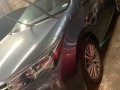 Sell Grey 2017 Toyota Corolla Altis in Quezon City-5