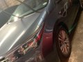 Sell Grey 2017 Toyota Corolla Altis in Quezon City-2