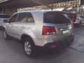 2010 Kia Sorento for sale in Mandaue -4