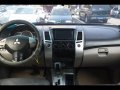 Mitsubishi Montero Sport 2009 Automatic Diesel for sale -4