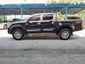 2014 Toyota Hilux for sale in Paranaque -7