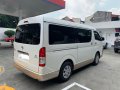 2018 Toyota Hiace for sale in Quezon City -5