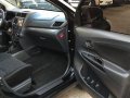 Selling Black Toyota Avanza 2017 in Pasig -4