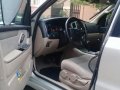 2010 Ford Escape for sale in Bacoor -2