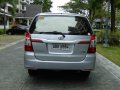 Toyota Innova 2015 for sale in Taguig -2