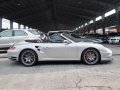 Porsche 911 Turbo 2008 for sale in Pasig -8