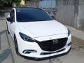 Mazda 3 2017 for sale in Malolos-2