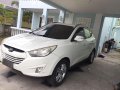 2010 Hyundai Tucson for sale in Angeles -1