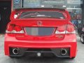 2007 Honda Civic FD for sale in Makati-2