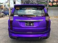 Purple 2016 Mitsubishi Montero Sport for sale in Bacoor-0