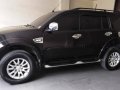 Sell Used Montero Sport 2011 GLS-V in Quezon City-1