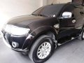 Sell Used Montero Sport 2011 GLS-V in Quezon City-2