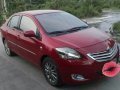 Selling 2013 Toyota Vios 1.3 J in San Juan-1