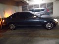 Gray Mercedes-Benz C200 2008 for sale in Pasig-3