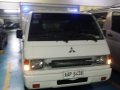 2014 L300 Closed Van for sale in Makati-4