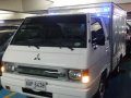 2014 L300 Closed Van for sale in Makati-5