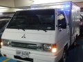 2014 L300 Closed Van for sale in Makati-0