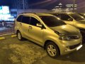 TOYOTA AVANZA 2012 1.5G AT Champagne Metallic-0