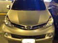 TOYOTA AVANZA 2012 1.5G AT Champagne Metallic-1