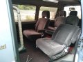 Mitsubishi Delica Space Gear 2005 Automatic Diesel -3