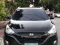 2012 Hyundai Tucson Theta 2.0 AT Gas-0