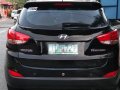 2012 Hyundai Tucson Theta 2.0 AT Gas-1