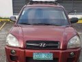 2006 Hyundai Tucson for sale in Angeles -0