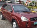 2006 Hyundai Tucson for sale in Angeles -1