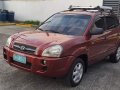 2006 Hyundai Tucson for sale in Angeles -2