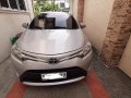Toyota Vios E AT 2016 - low mileage-0